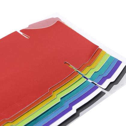 Imagem de Conjunto de Adesivos Decorativos Pgytech para Drone DJI Spark