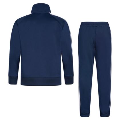 Imagem de Conjunto de agasalhos Adidas Boy's Tricot Jacket Jogger Pant 2T