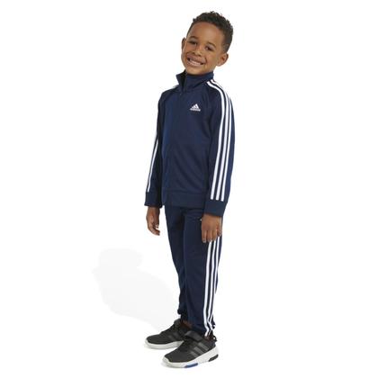 Imagem de Conjunto de agasalhos Adidas Boy's Tricot Jacket Jogger Pant 2T