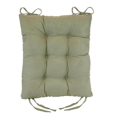 Imagem de Conjunto de almofadas para cadeira de balanço Klear Vu Omega Twillo Thyme