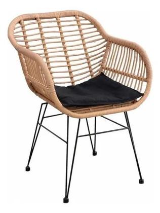 Imagem de Conjunto de Área Externa Sky com 2 Poltronas, 1 Mesa