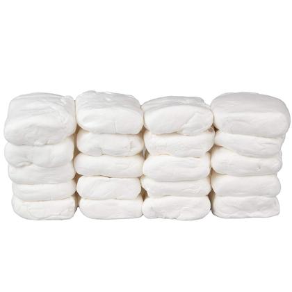 Imagem de Conjunto de argila viscosa SCS Direct Maddie Rae não tóxico 20x60ml