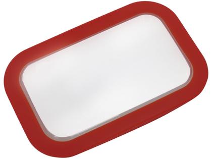 Imagem de Conjunto de Assadeiras de Vidro Marinex Prática