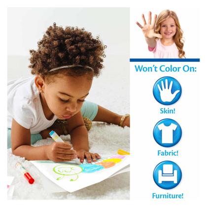 Imagem de Conjunto de atividades Crayola Colour Wonder