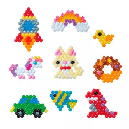 Imagem de Conjunto de Atividades Infantil - Aquabeads - Starter Set - Epoch