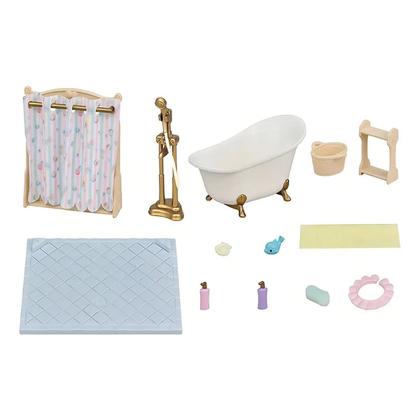 Imagem de Conjunto de Banho Sylvanian Families - Epoch