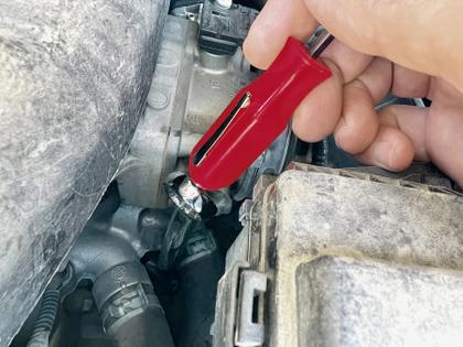 Imagem de Conjunto de barras Pocket Pry Lisle 35170 2 peças 11 cm