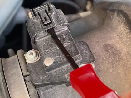 Imagem de Conjunto de barras Pocket Pry Lisle 35170 2 peças 11 cm