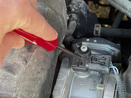 Imagem de Conjunto de barras Pocket Pry Lisle 35170 2 peças 11 cm