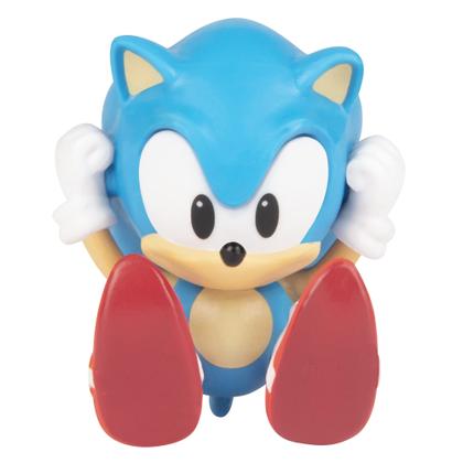 Imagem de Conjunto de Batalha Sonic The Hedgehog - Robô Gigante Eggman