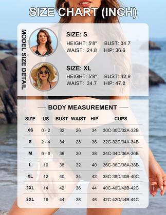 Imagem de Conjunto de biquíni Blooming Jelly feminino de cintura alta, verde, tamanho M