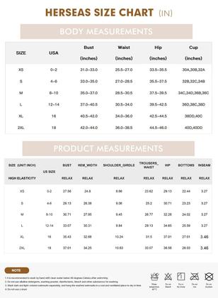 Imagem de Conjunto de biquíni Herseas Floral Color Block de cintura alta rosa para mulheres