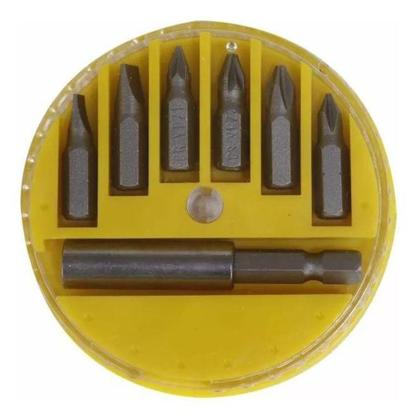 Imagem de Conjunto De Bits Extensor 60mm Crv Clb-7 Lynus
