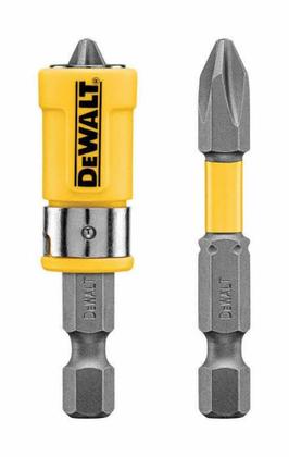Imagem de Conjunto de bits ph2 e limitador magnético Dewalt