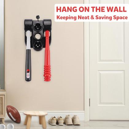 Imagem de Conjunto de bolas T KIZJORYA para crianças de 3 a 5 com 6 bolas de beisebol e máquina