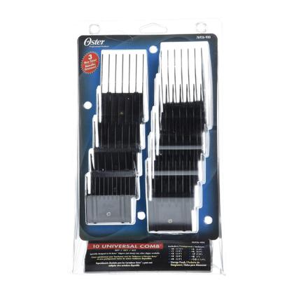 Imagem de Conjunto de bolsas Universal Combs Oster Professional (10 unidades)