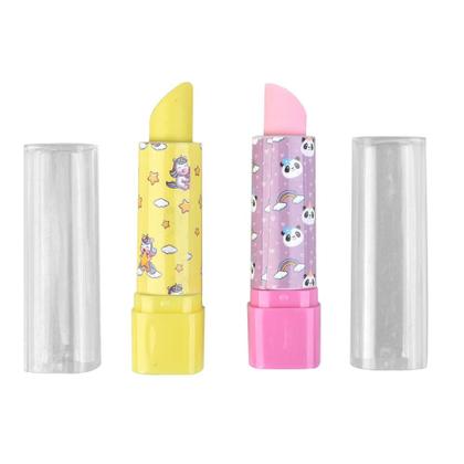 Imagem de Conjunto de Borracha com 2 Unidades Loffice Sortido