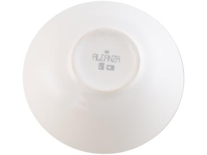 Imagem de Conjunto de Bowls de Cerâmica Alleanza Natal Ho Ho Ho 300ml 6 Peças