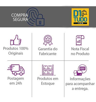 Imagem de Conjunto De Bowls Tigelas De Inox Com Tampa Plástica