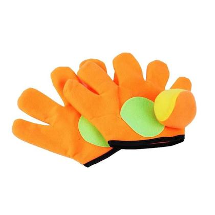 Imagem de Conjunto De Brinquedos Esportivos Para Crianças, Bola Pegajosa Para Atividades Ao Ar Livre, Jogo