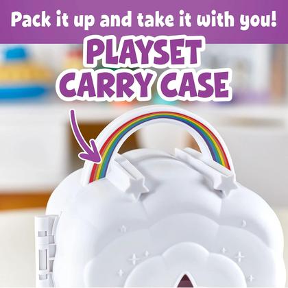 Imagem de Conjunto de brinquedos Toy Crayola Scribble Scrubbie Cloud para crianças de 3 a 6 anos