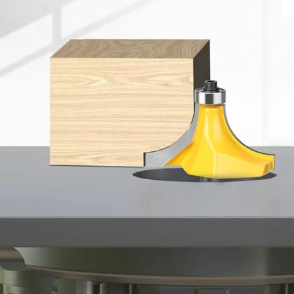 Imagem de Conjunto De Brocas De Fresadora Com Haste De 8mm Em Carboneto De Tungstênio Para Trabalhos Em