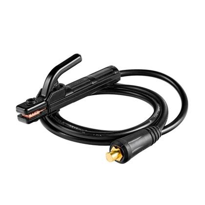 Imagem de Conjunto De Cabos Para Máquina De Solda - 9 Mm 200A - 343,0007