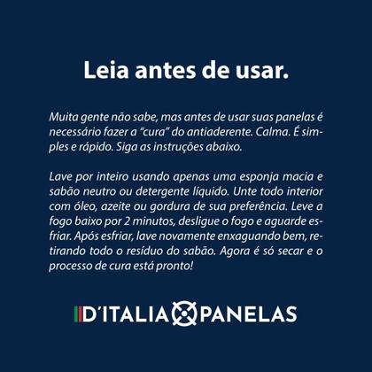 Imagem de Conjunto de Caçarolas Marpal 05 Peças Colors Antiaderente