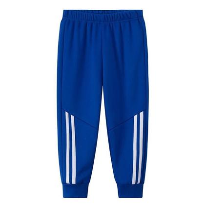 Imagem de Conjunto De Calças De Moletom Grossas Multicoloridas Para Meninos E Meninas Outono Inverno Calças