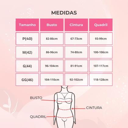Imagem de Conjunto de Calcinha e Sutiã em Renda com Alças Reguláveis e Detalhe de Brilho