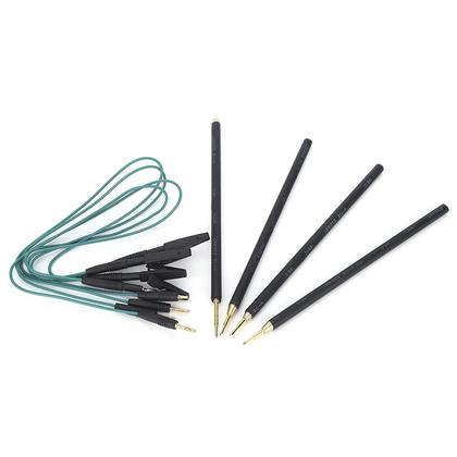 Imagem de Conjunto De Canetas De Sonda LED BDM Com Cabo De Conexão Para Ferramenta De Diagnóstico Automotivo