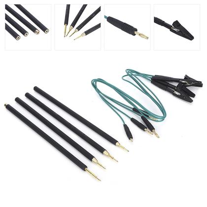 Imagem de Conjunto De Canetas De Sonda LED BDM Com Cabo De Conexão Para Ferramenta De Diagnóstico Automotivo