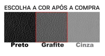 Imagem de Conjunto de Capa de Couro Civic 99-06 + Capa de Cobrir e Limpeza de Parabrisa