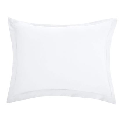 Imagem de Conjunto de capa de edredom Amazon Basics Lightweight Microfiber King