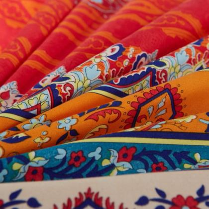 Imagem de Conjunto de capa de edredom LAMEJOR Twin Size Listrado Padrão Branco/Preto