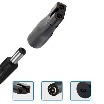 Imagem de Conjunto de carregamento BOEEA 8 PCS 5V de substituição para máquinas de cortar cabelo