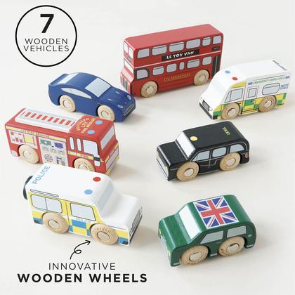 toy van juguetes caros para niÃ±as