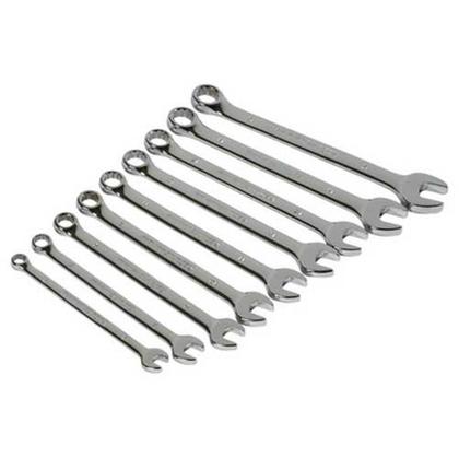 Imagem de Conjunto de Chave Combinada com 9 Peças