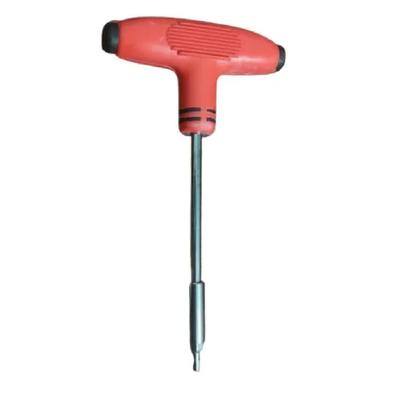 Imagem de Conjunto De Chave De Bits E Soquete Fenda Philips Torx Adaptador Tipo T Com 24 Peças Manutenção Casa