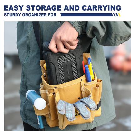 Imagem de Conjunto de chaves combinadas com catraca haisstronica 12 em 1 8-19 mm