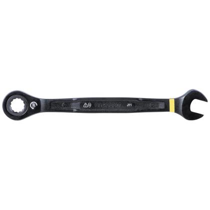 Imagem de Conjunto de chaves combinadas com catraca Klein Tools 69408MG 8 unidades