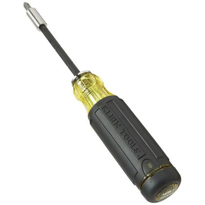 Imagem de Conjunto de chaves de fenda multibits Klein Tools 32303 14 em 1