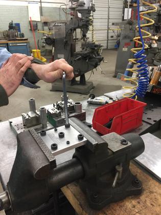 Imagem de Conjunto de chaves hexagonais L-Key Eklind REK10022, combinação de 22 peças