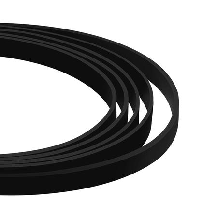 Imagem de Conjunto de cinto giratório Frienda, 10 peças para reparo e substituição