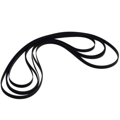 Imagem de Conjunto de cinto giratório Frienda, 10 peças para reparo e substituição