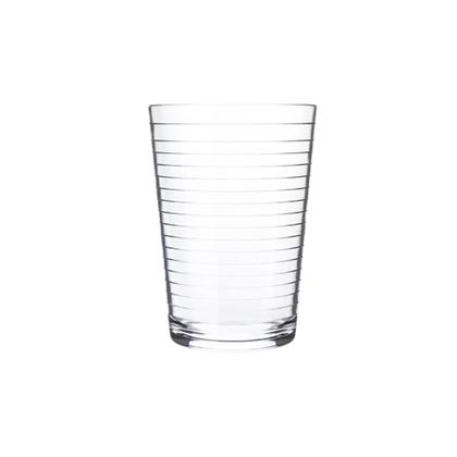 Imagem de Conjunto de Copo com 6 unidades 200ml de Vidro