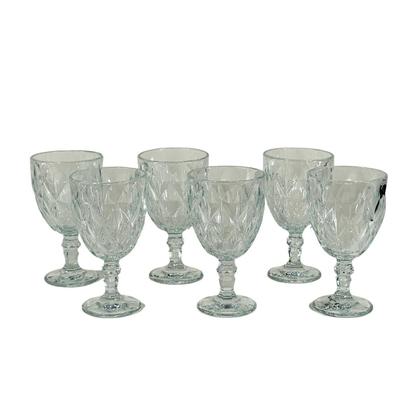 Imagem de Conjunto de Copos 340ml Com 6 Peças