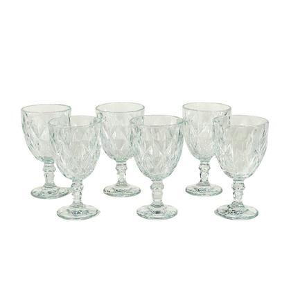 Imagem de Conjunto de Copos 340ml Com 6 Peças