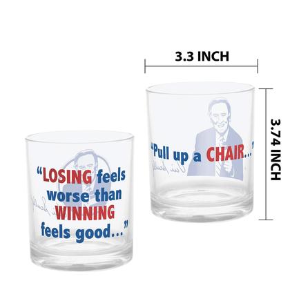 Imagem de Conjunto de copos Zak Designs Collectible Vin Scully 400 ml (conjunto de 4)