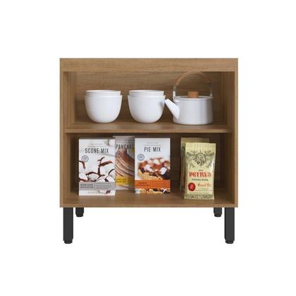 Imagem de Conjunto de Cozinha Cedro